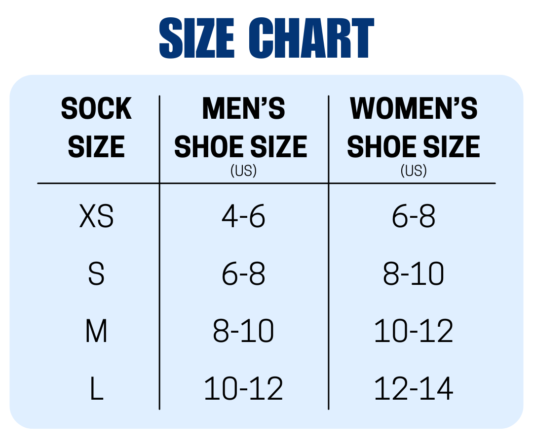 PRE-ORDER ColdSlayer® Heated Socks