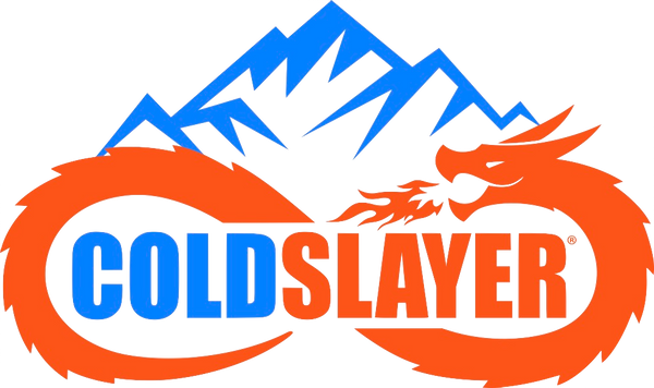 ColdSlayer® Heated Socks